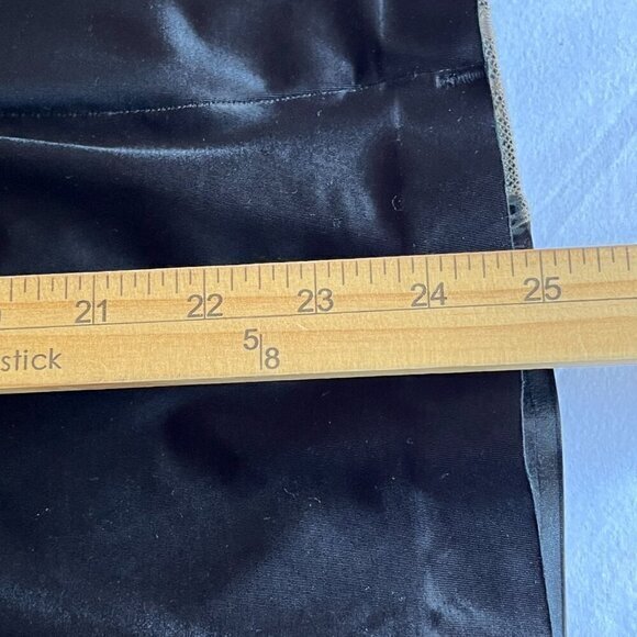 Secret by‎ Victoria’s Secret Power Figure Convertible Shaping Slip Black 34B - Picture 13 of 14